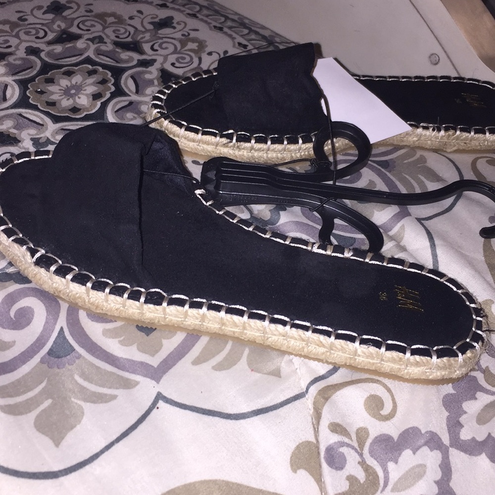 H&M sandals